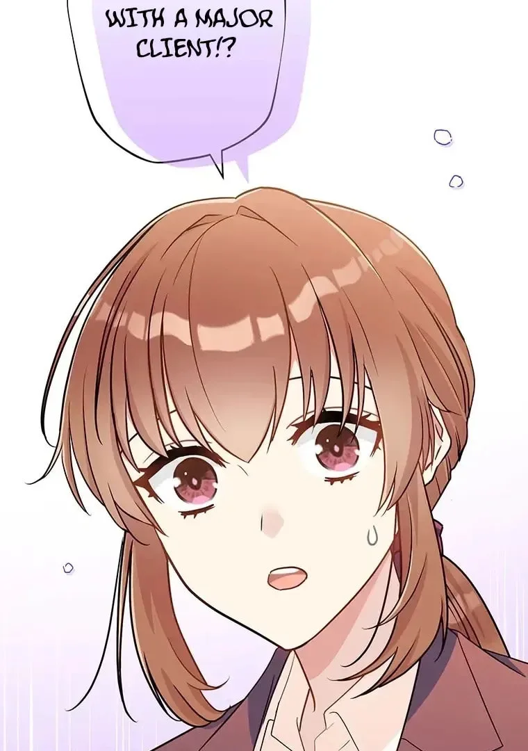 I Don't Believe In Dating Apps! - Chapter 12 - Page 45
