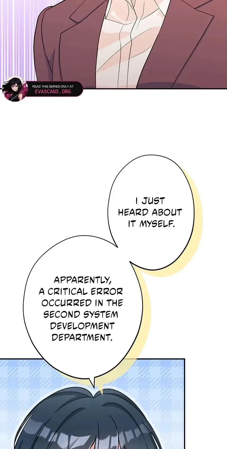I Don't Believe In Dating Apps! - Chapter 12 - Page 46