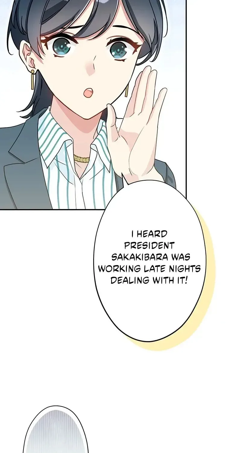 I Don't Believe In Dating Apps! - Chapter 12 - Page 47
