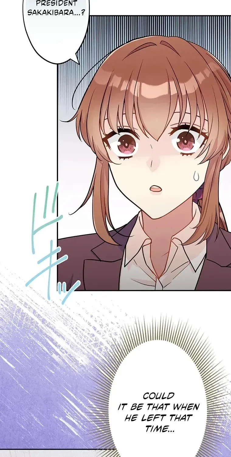 I Don't Believe In Dating Apps! - Chapter 12 - Page 48