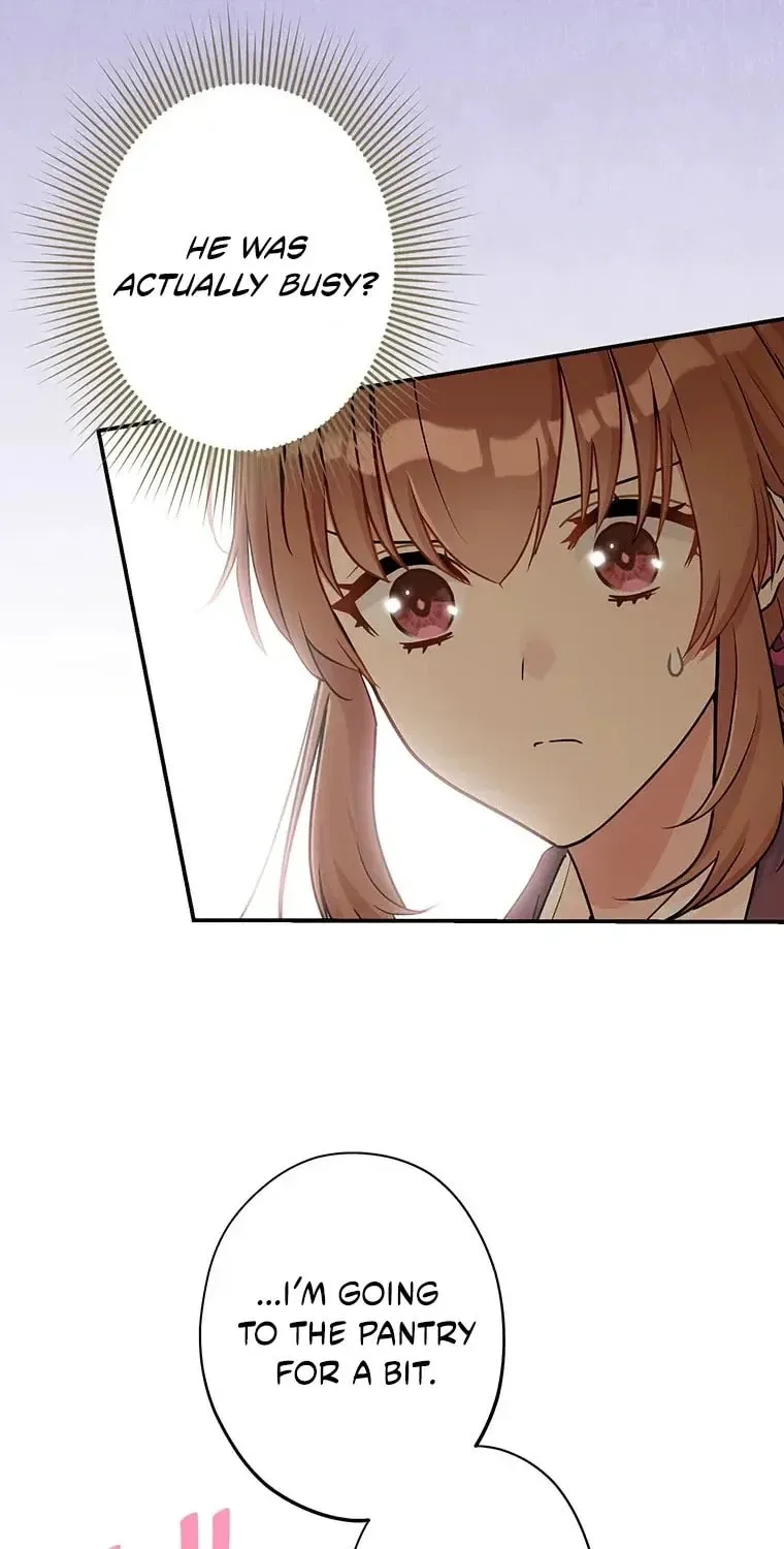 I Don't Believe In Dating Apps! - Chapter 12 - Page 50