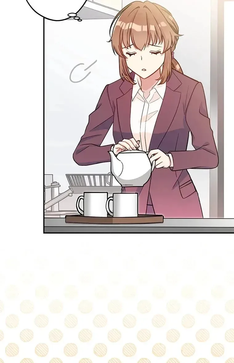 I Don't Believe In Dating Apps! - Chapter 12 - Page 53