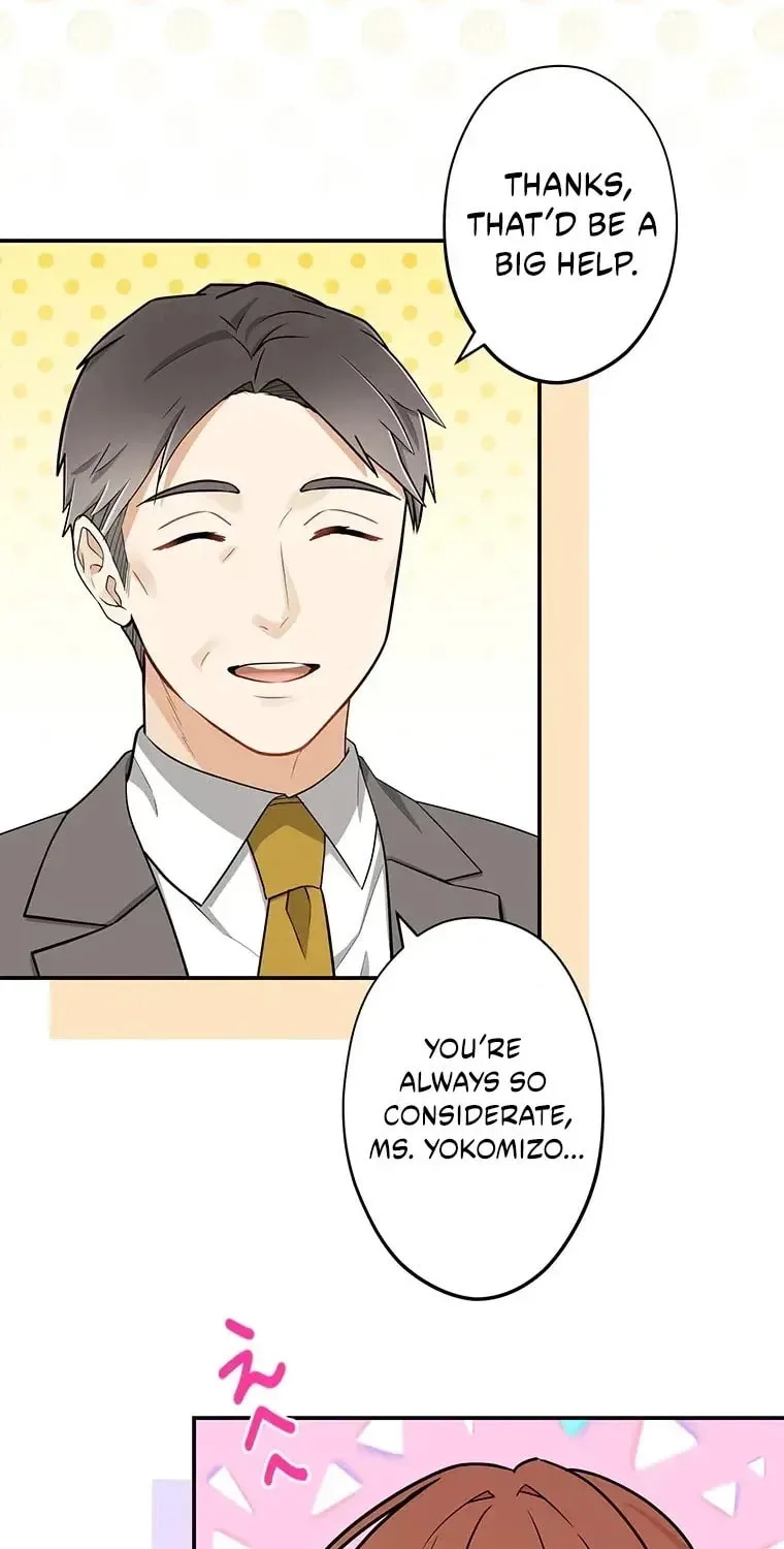 I Don't Believe In Dating Apps! - Chapter 12 - Page 56