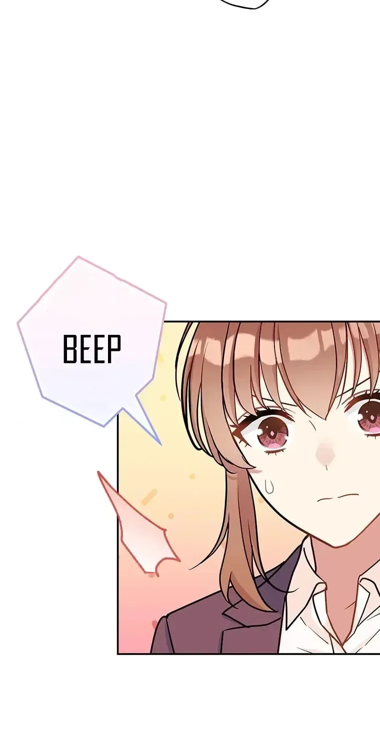 I Don't Believe In Dating Apps! - Chapter 12 - Page 63