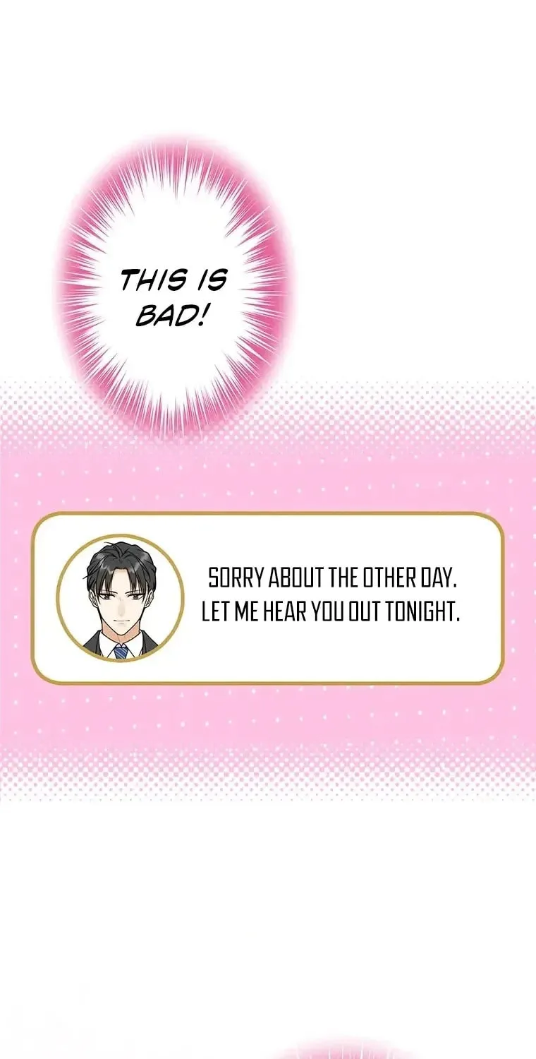 I Don't Believe In Dating Apps! - Chapter 12 - Page 64