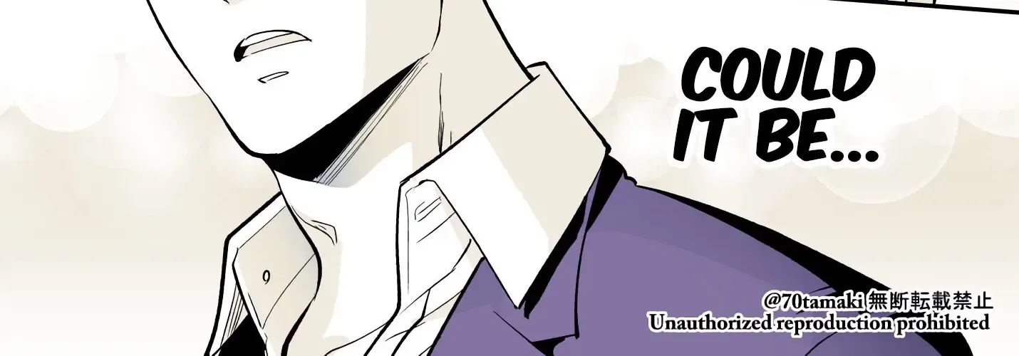 Long-Lost Pals Living Their Breast Life - Chapter 27 - Page 8