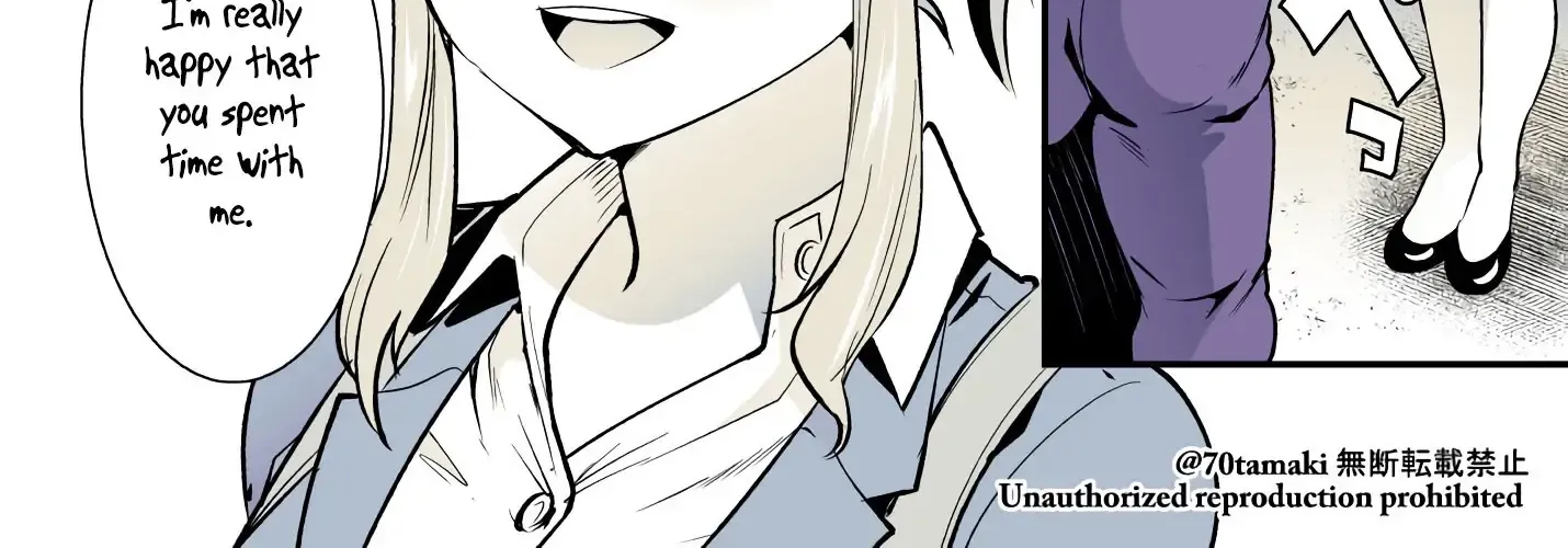 Long-Lost Pals Living Their Breast Life - Chapter 29 - Page 4