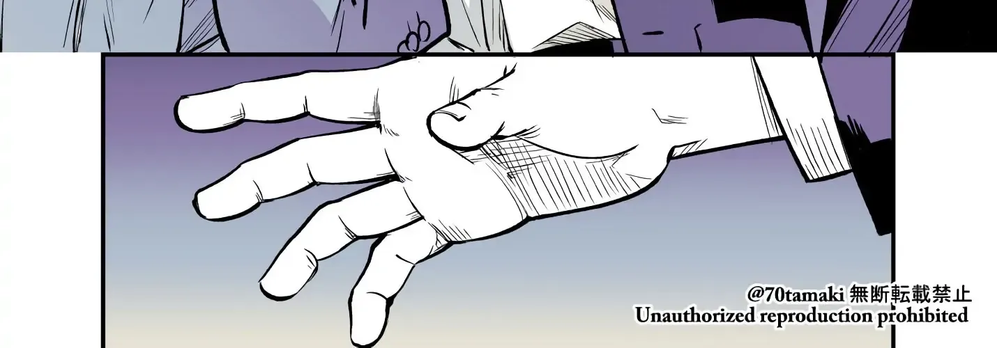 Long-Lost Pals Living Their Breast Life - Chapter 29 - Page 8