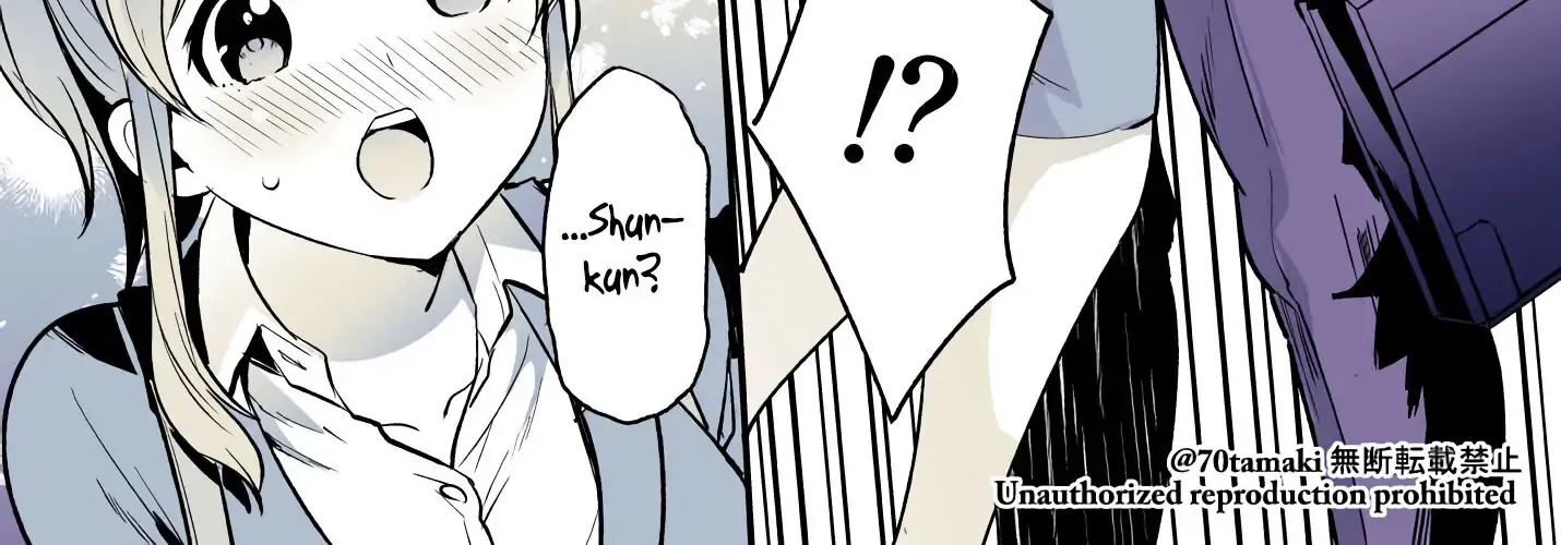 Long-Lost Pals Living Their Breast Life - Chapter 29 - Page 10