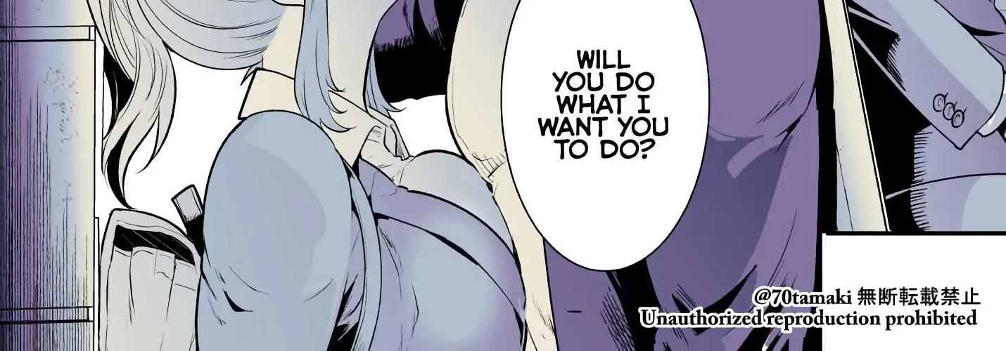 Long-Lost Pals Living Their Breast Life - Chapter 30 - Page 2