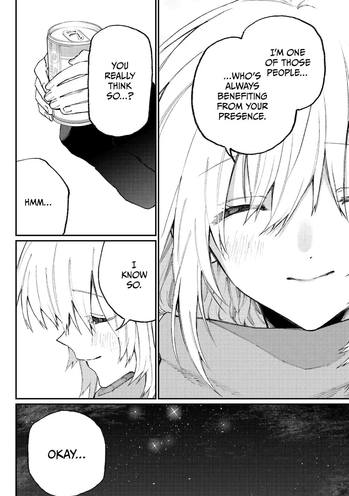 Shikimori's Not Just a Cutie - Chapter 110 - Page 14