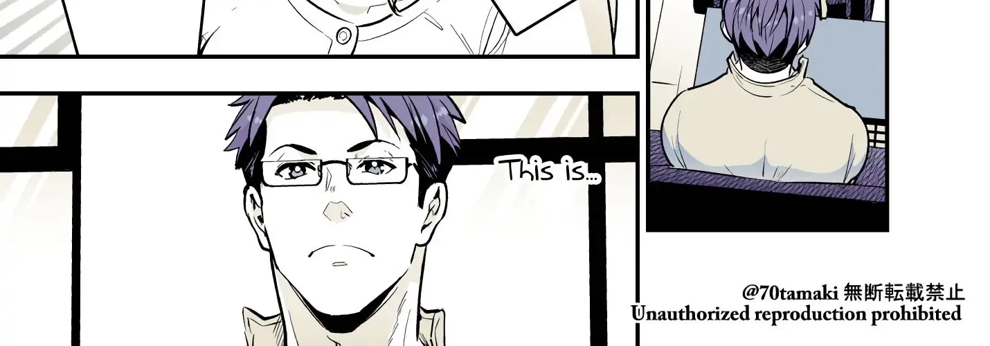 Long-Lost Pals Living Their Breast Life - Chapter 32 - Page 6