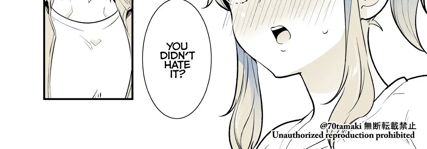 Long-Lost Pals Living Their Breast Life - Chapter 32 - Page 8