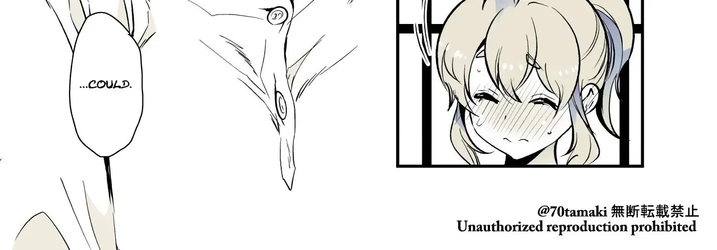 Long-Lost Pals Living Their Breast Life - Chapter 32 - Page 14