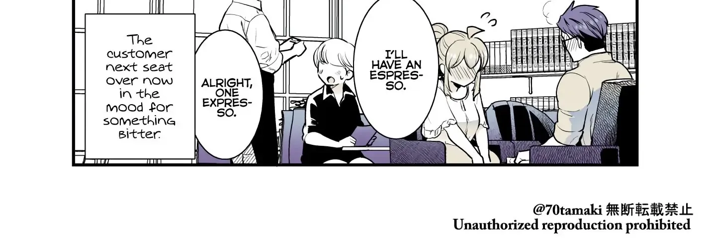 Long-Lost Pals Living Their Breast Life - Chapter 32 - Page 16