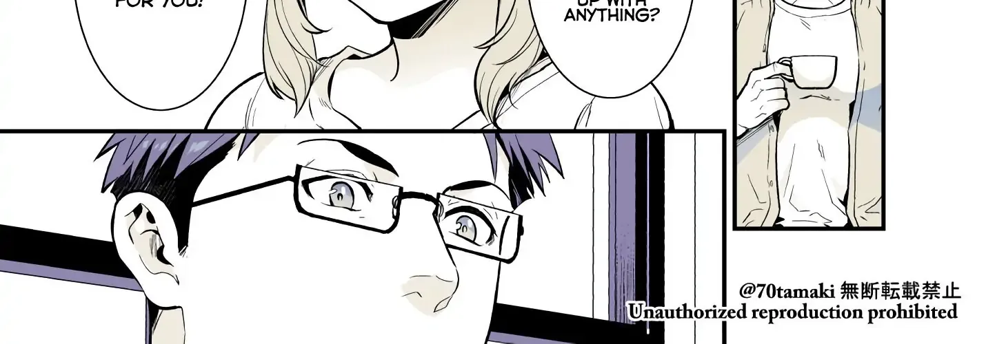 Long-Lost Pals Living Their Breast Life - Chapter 33 - Page 2
