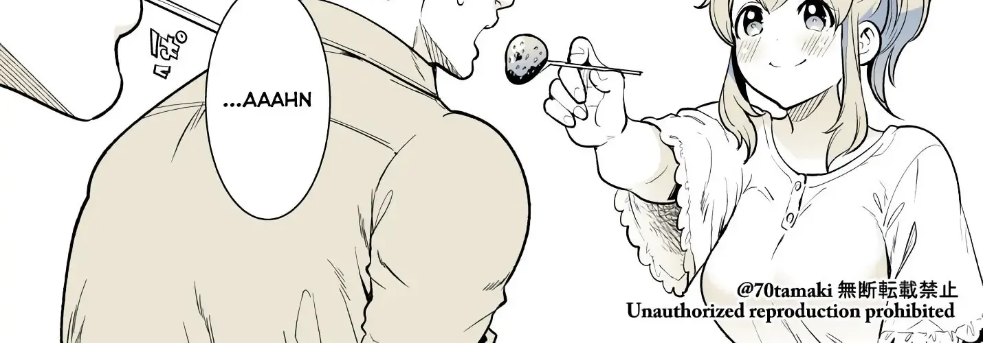 Long-Lost Pals Living Their Breast Life - Chapter 33 - Page 10