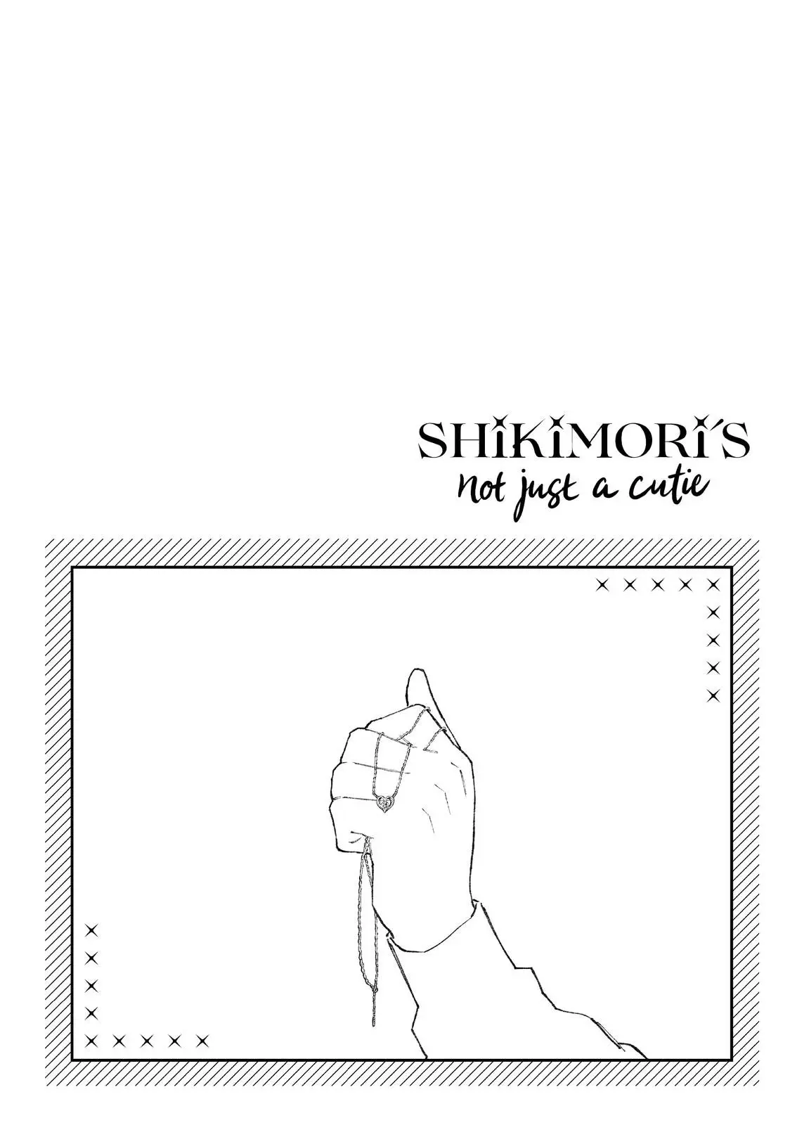 Shikimori's Not Just a Cutie - Chapter 110 - Page 18