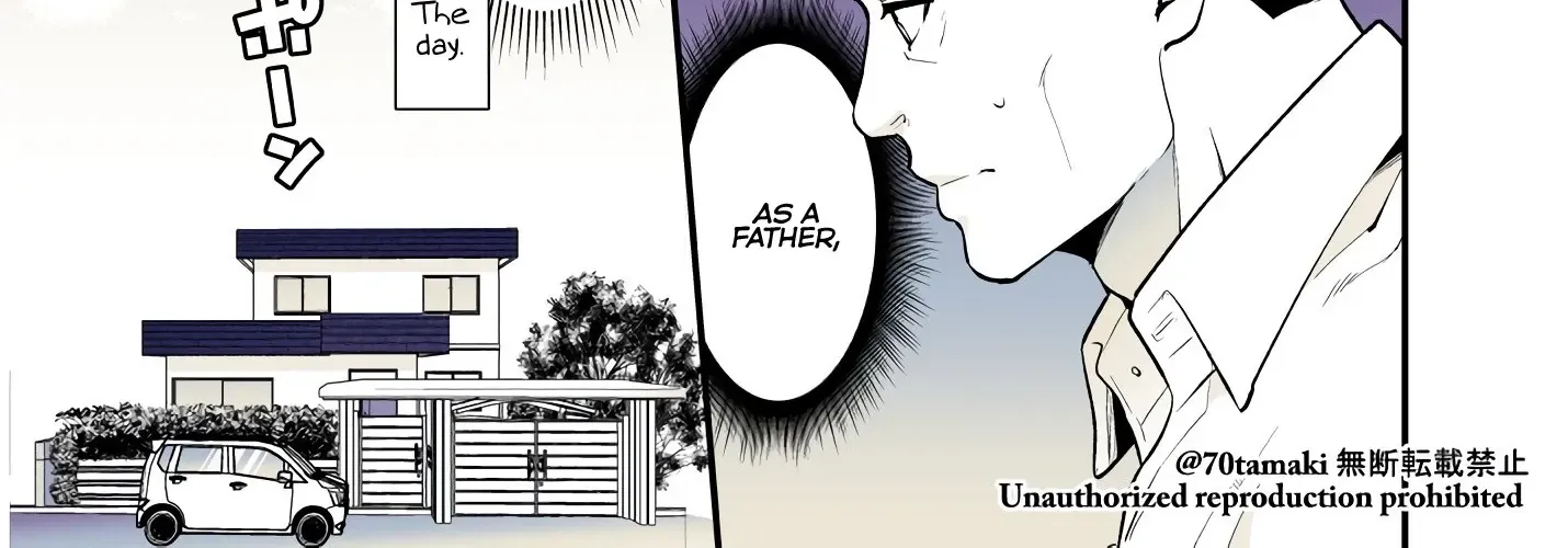 Long-Lost Pals Living Their Breast Life - Chapter 37 - Page 6