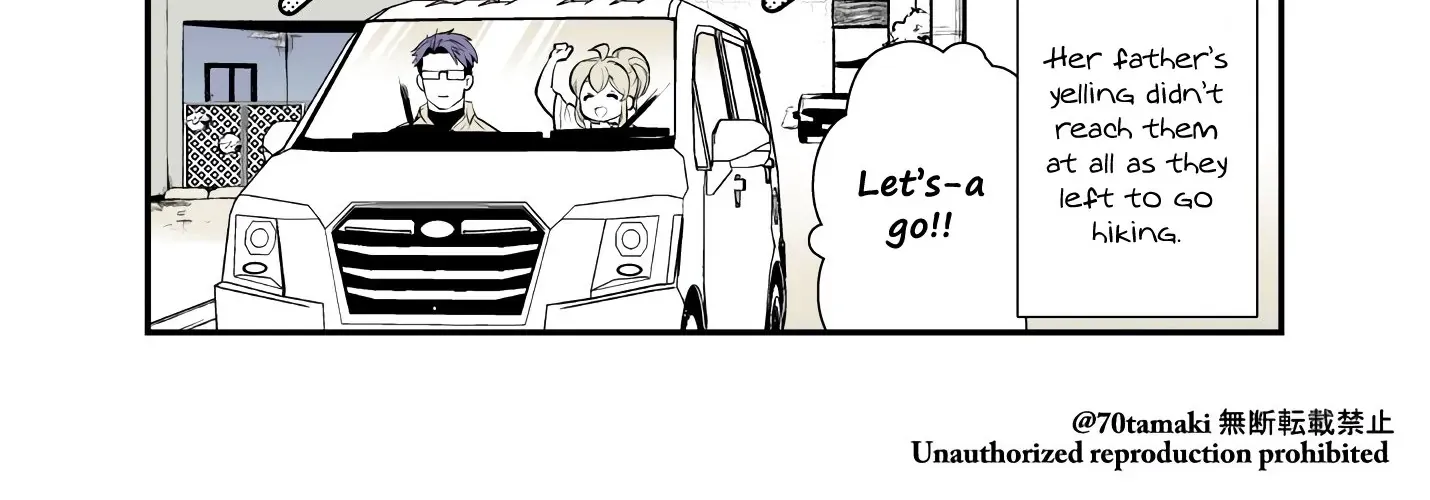 Long-Lost Pals Living Their Breast Life - Chapter 38 - Page 10