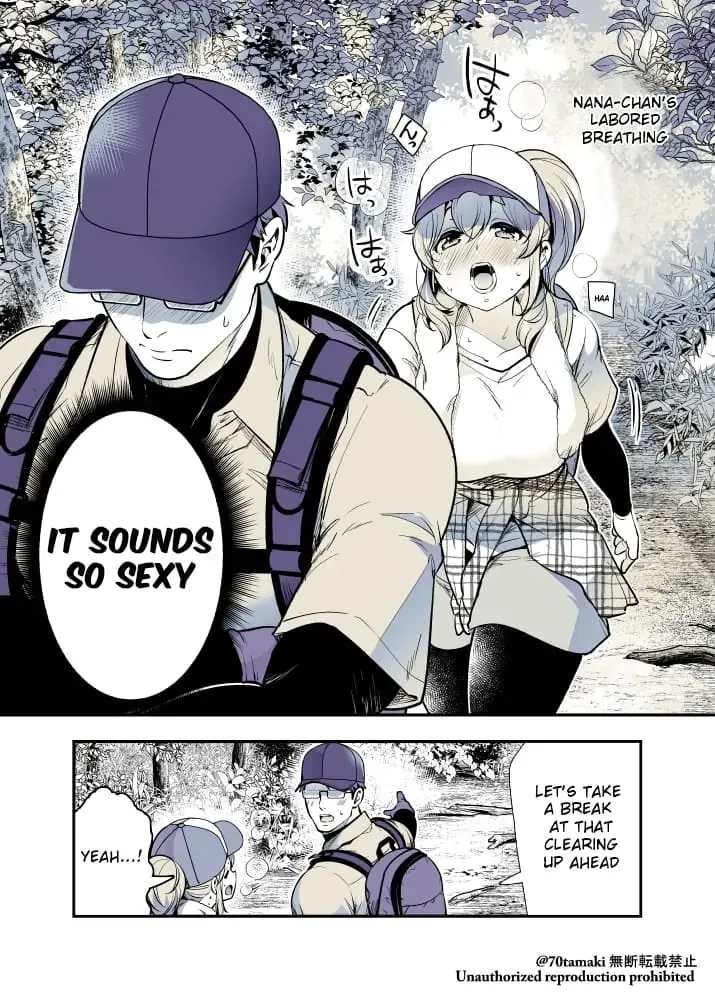 Long-Lost Pals Living Their Breast Life - Chapter 40 - Page 2