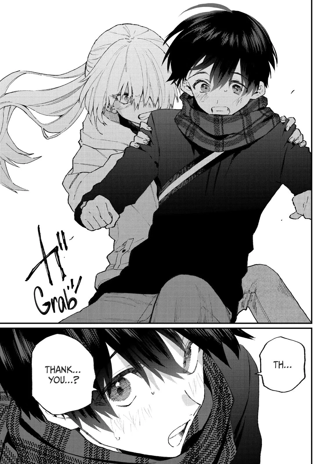 Shikimori's Not Just a Cutie - Chapter 111 - Page 9