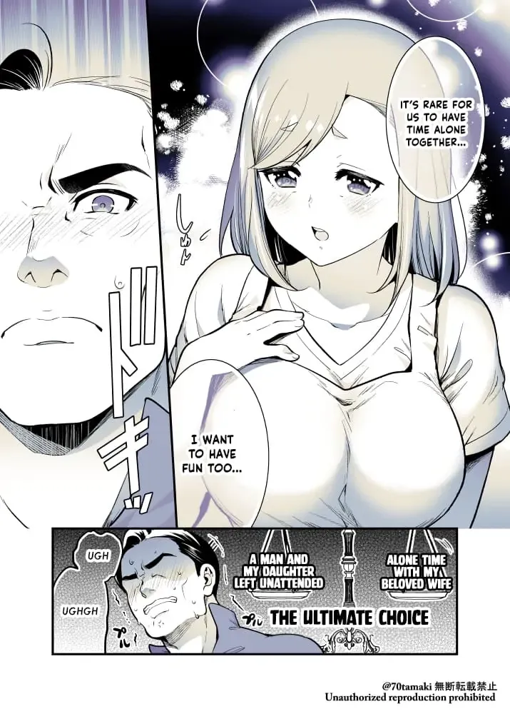 Long-Lost Pals Living Their Breast Life - Chapter 50 - Page 4