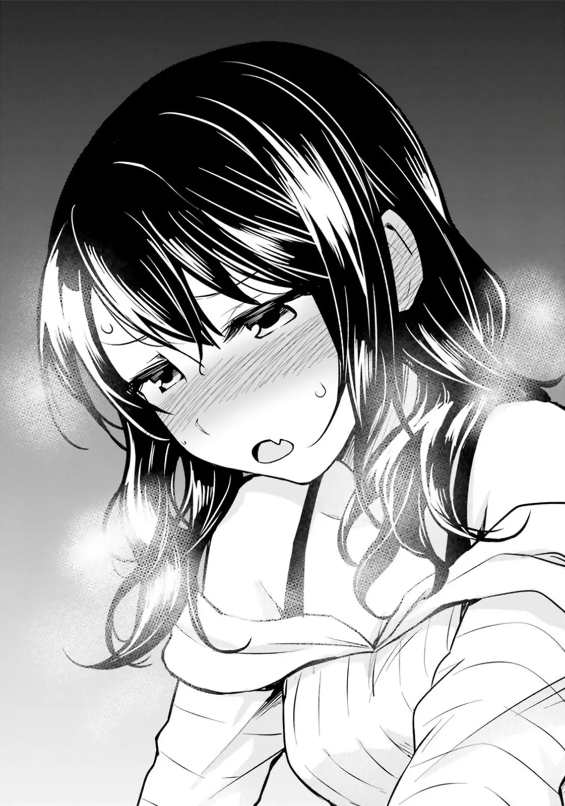 Living Alone, Got Fever, Fall in Love - Chapter 2 - Page 20
