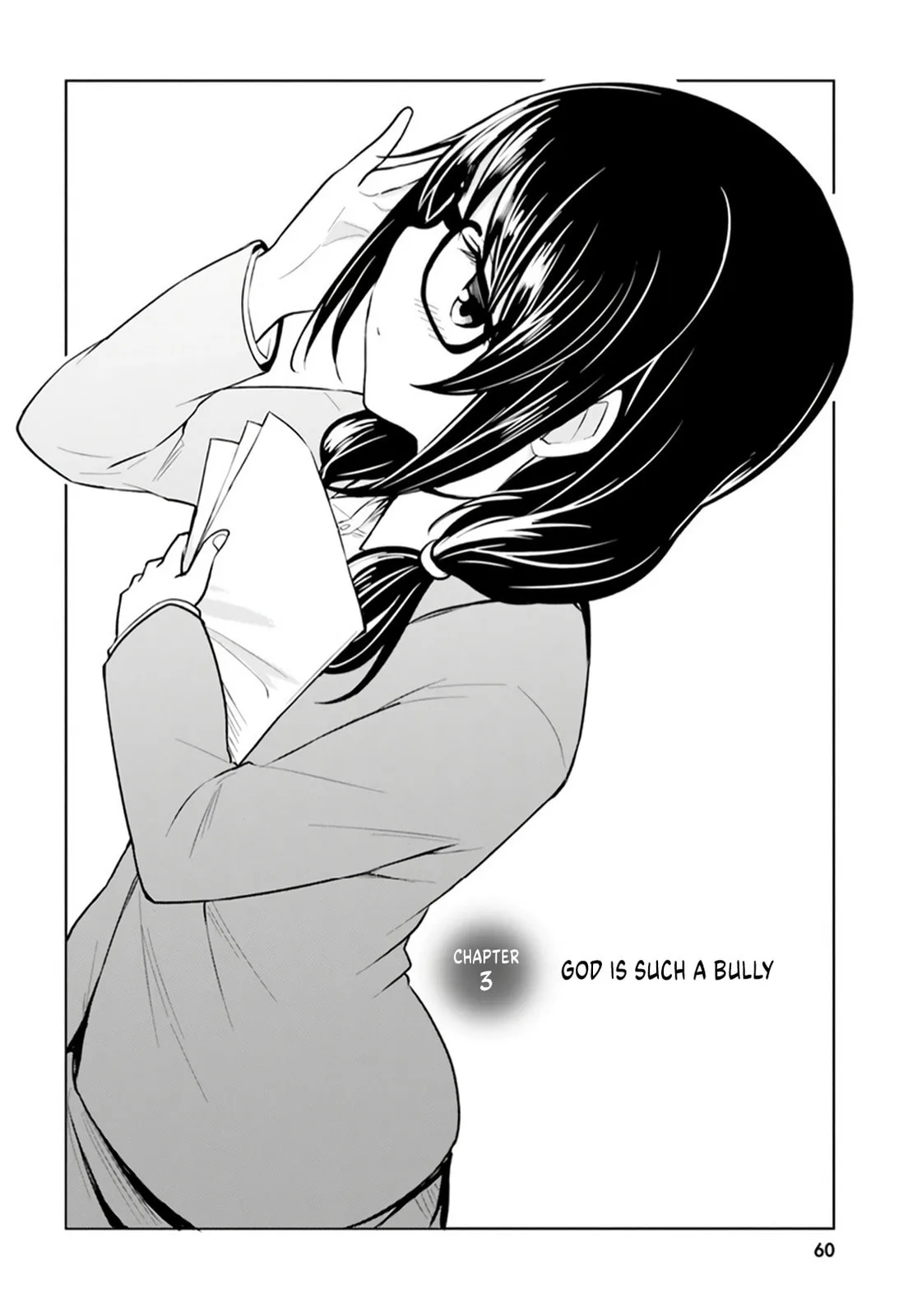 Living Alone, Got Fever, Fall in Love - Chapter 3 - Page 2