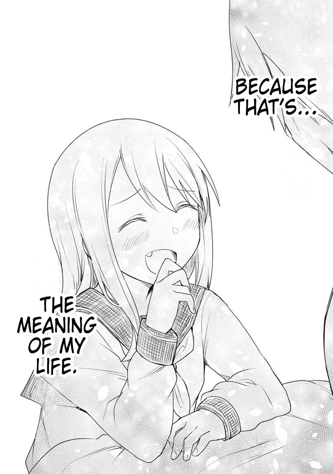 Living Alone, Got Fever, Fall in Love - Chapter 5 - Page 36
