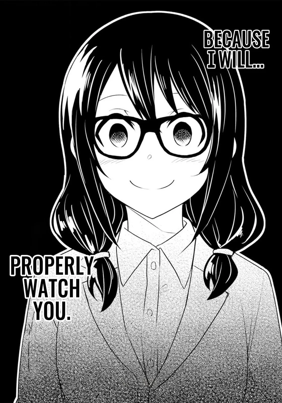 Living Alone, Got Fever, Fall in Love - Chapter 8 - Page 26