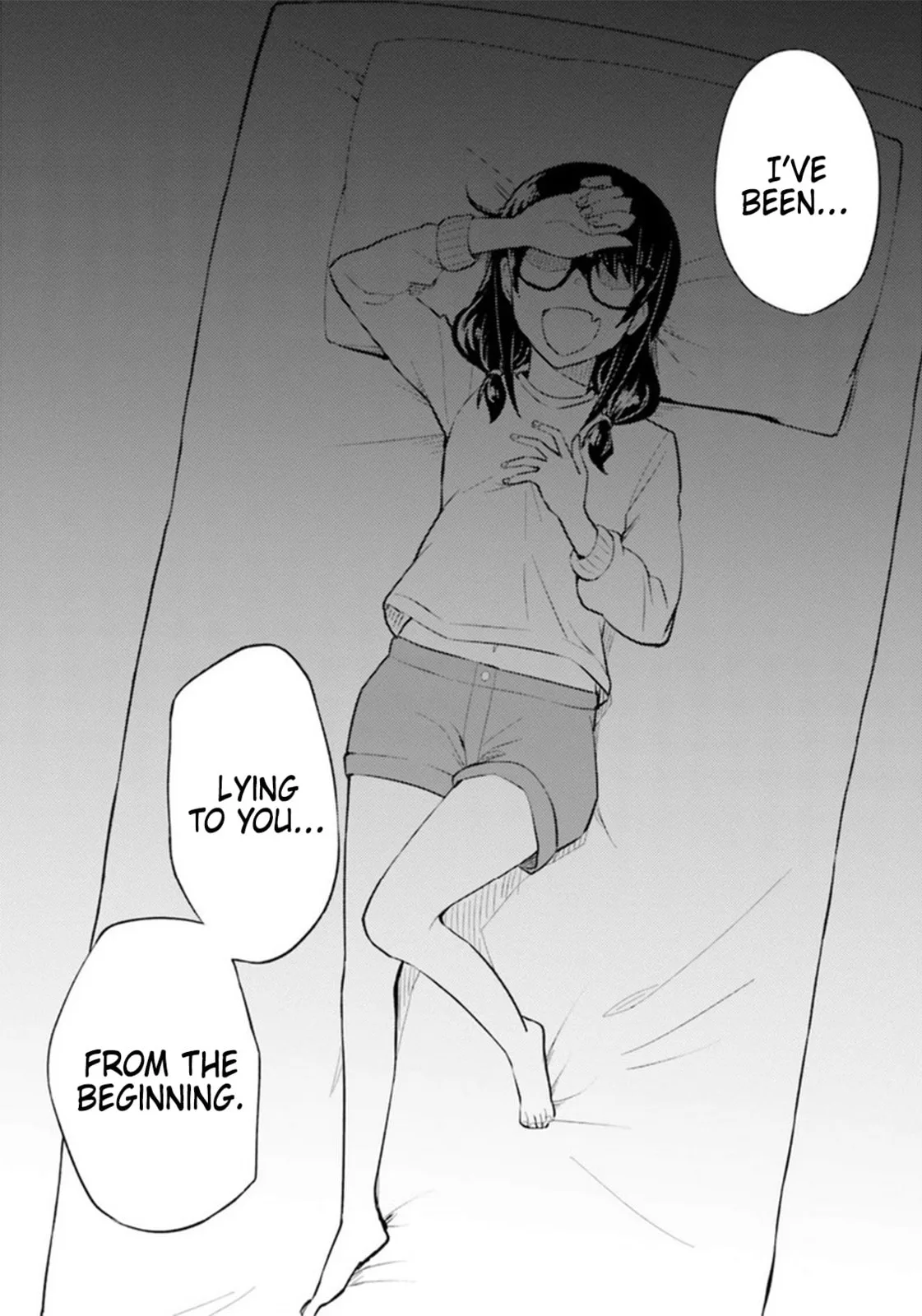 Living Alone, Got Fever, Fall in Love - Chapter 9 - Page 30