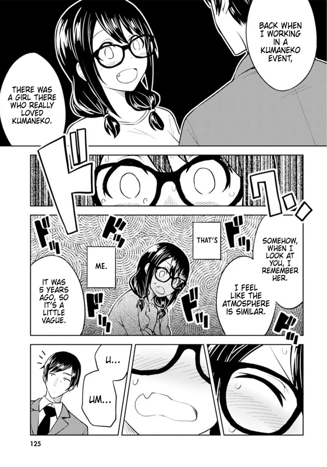 Living Alone, Got Fever, Fall in Love - Chapter 10 - Page 24