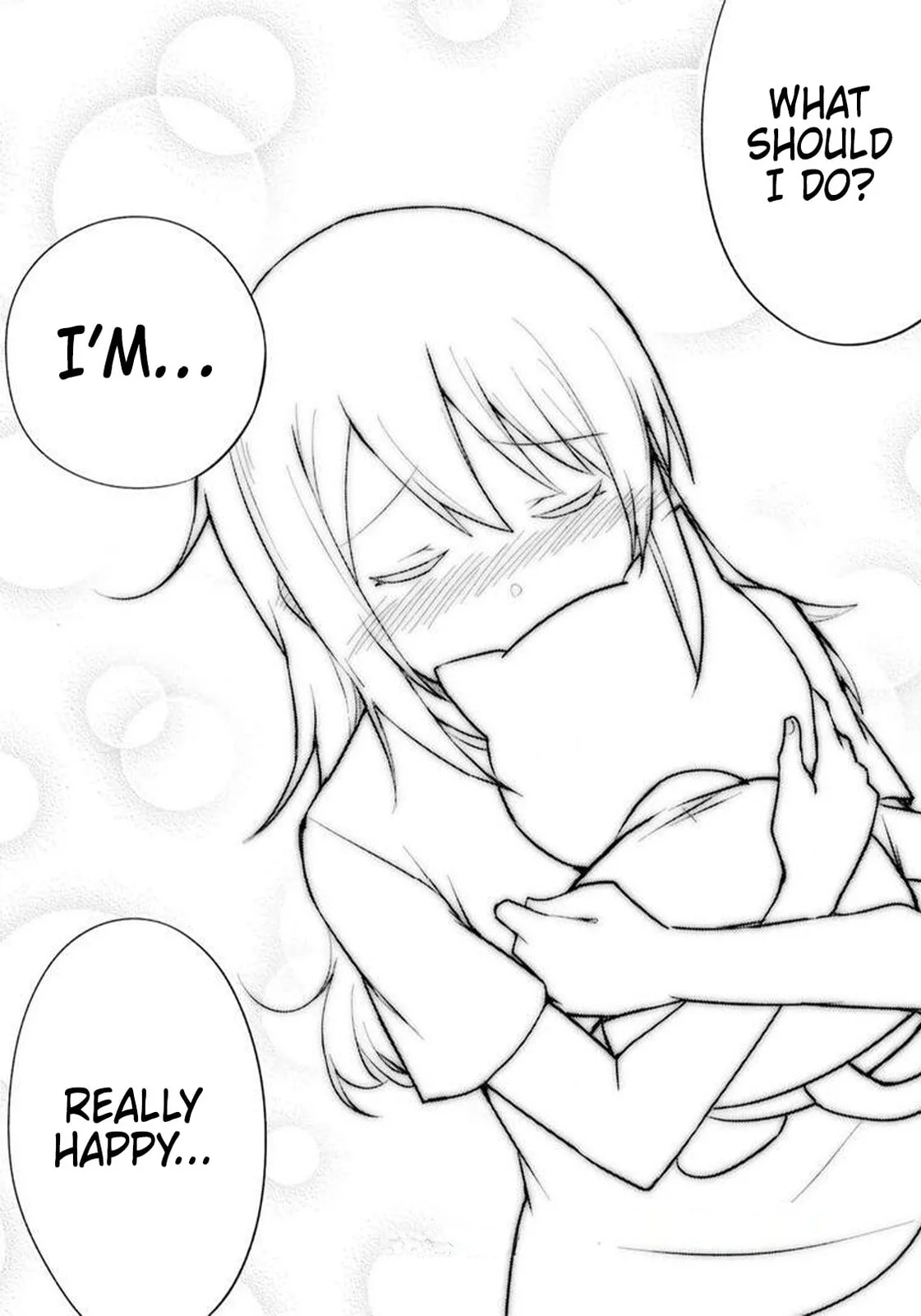 Living Alone, Got Fever, Fall in Love - Chapter 10 - Page 27