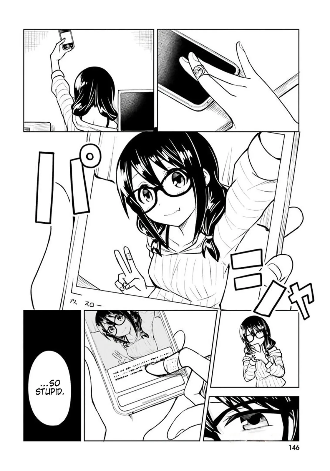 Living Alone, Got Fever, Fall in Love - Chapter 11 - Page 18