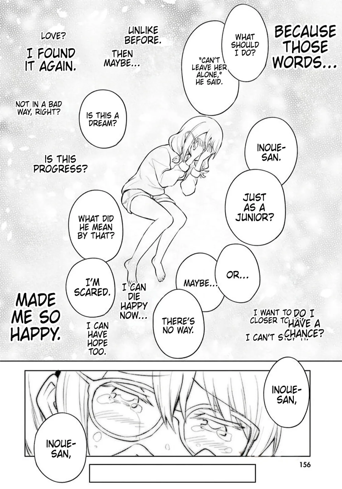 Living Alone, Got Fever, Fall in Love - Chapter 11 - Page 28