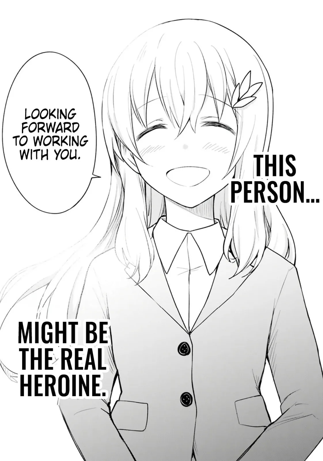 Living Alone, Got Fever, Fall in Love - Chapter 11 - Page 32