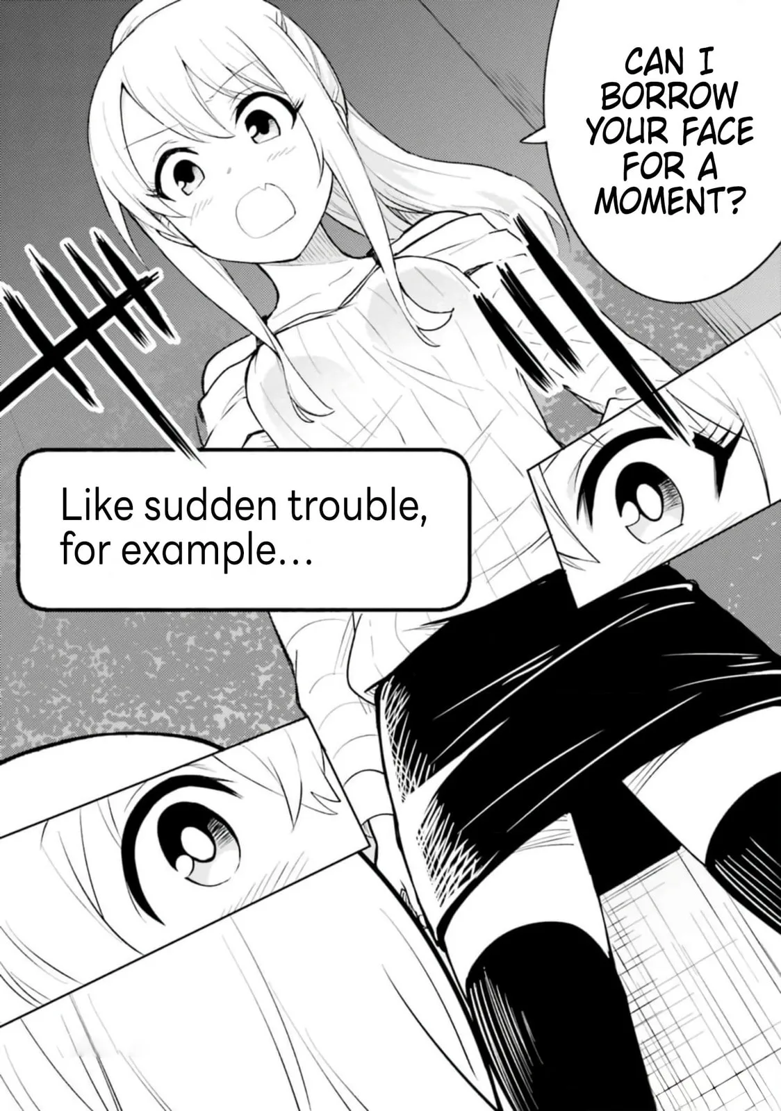 Living Alone, Got Fever, Fall in Love - Chapter 12 - Page 27