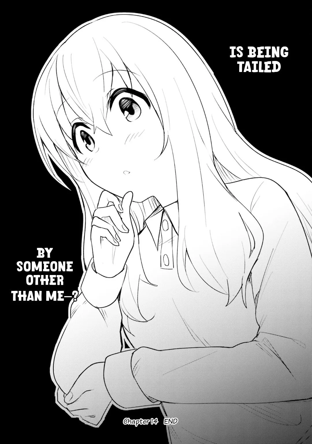 Living Alone, Got Fever, Fall in Love - Chapter 14 - Page 16