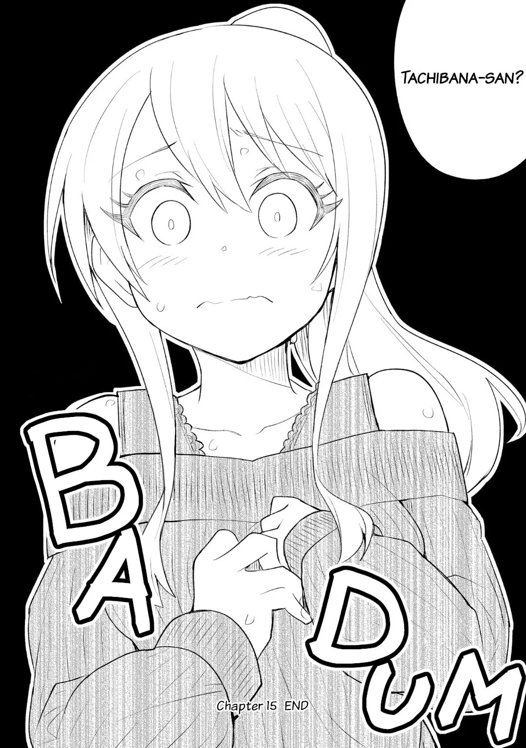 Living Alone, Got Fever, Fall in Love - Chapter 15 - Page 36