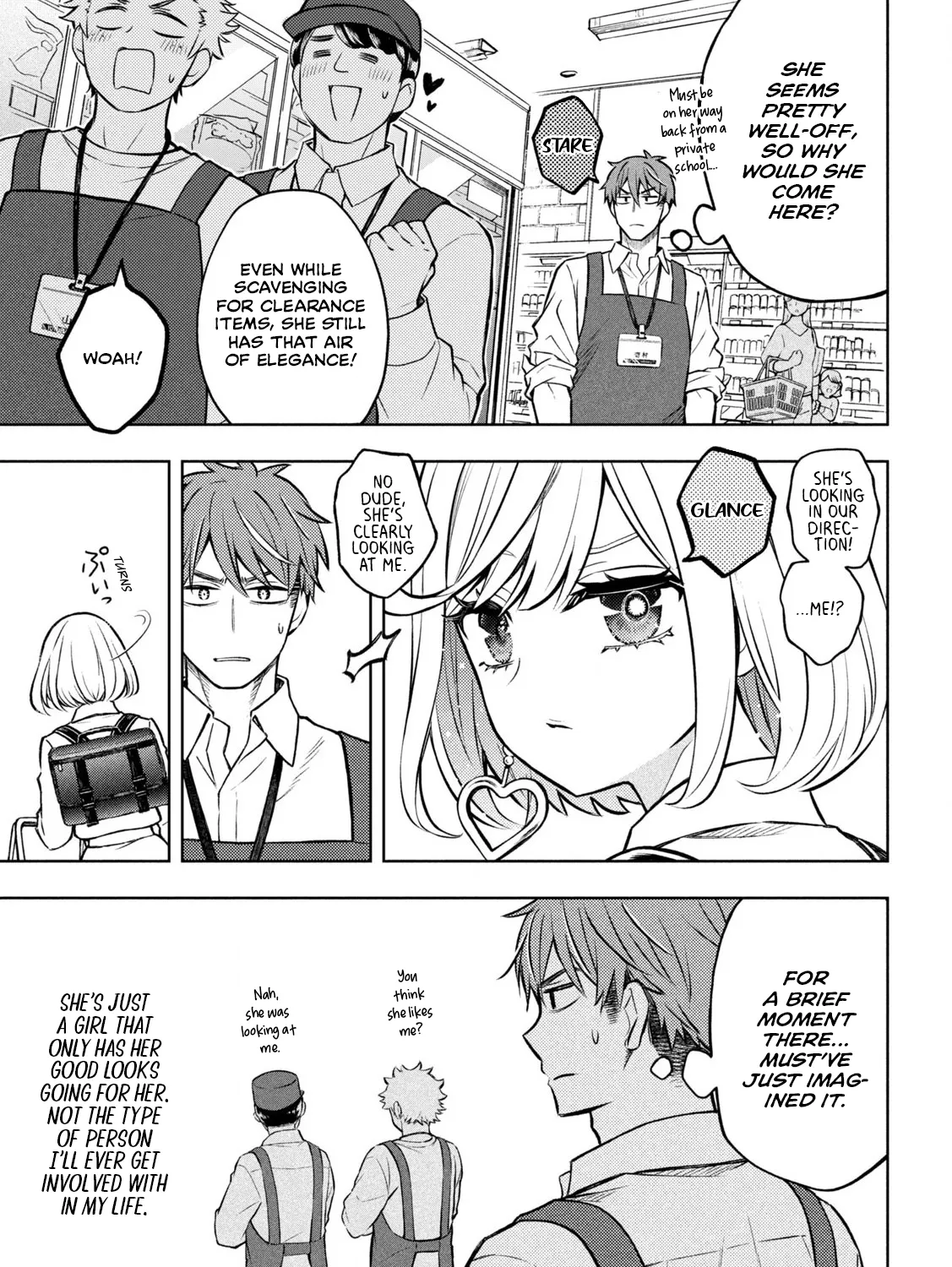 Stray Dog and Angel - Chapter 1 - Page 43