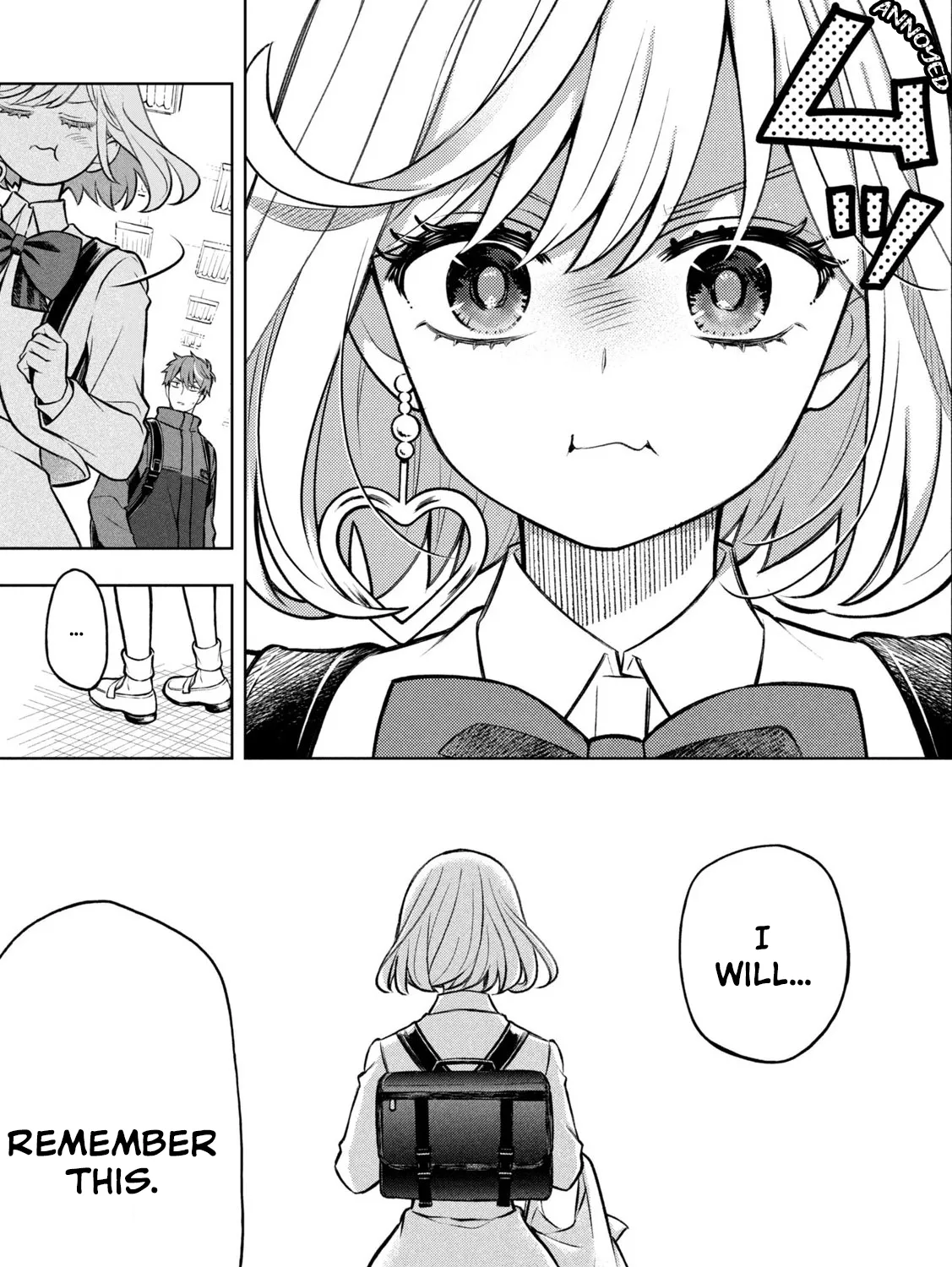 Stray Dog and Angel - Chapter 1 - Page 63