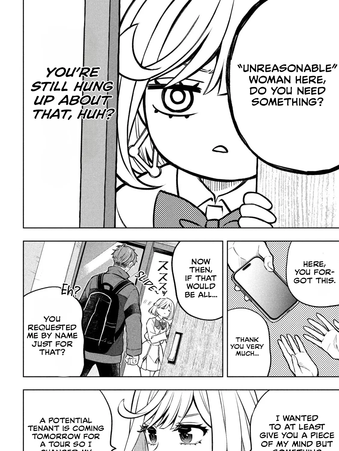 Stray Dog and Angel - Chapter 1 - Page 81