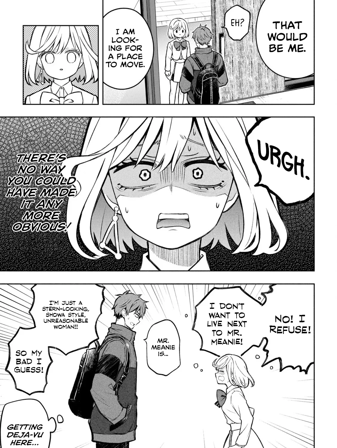 Stray Dog and Angel - Chapter 1 - Page 83