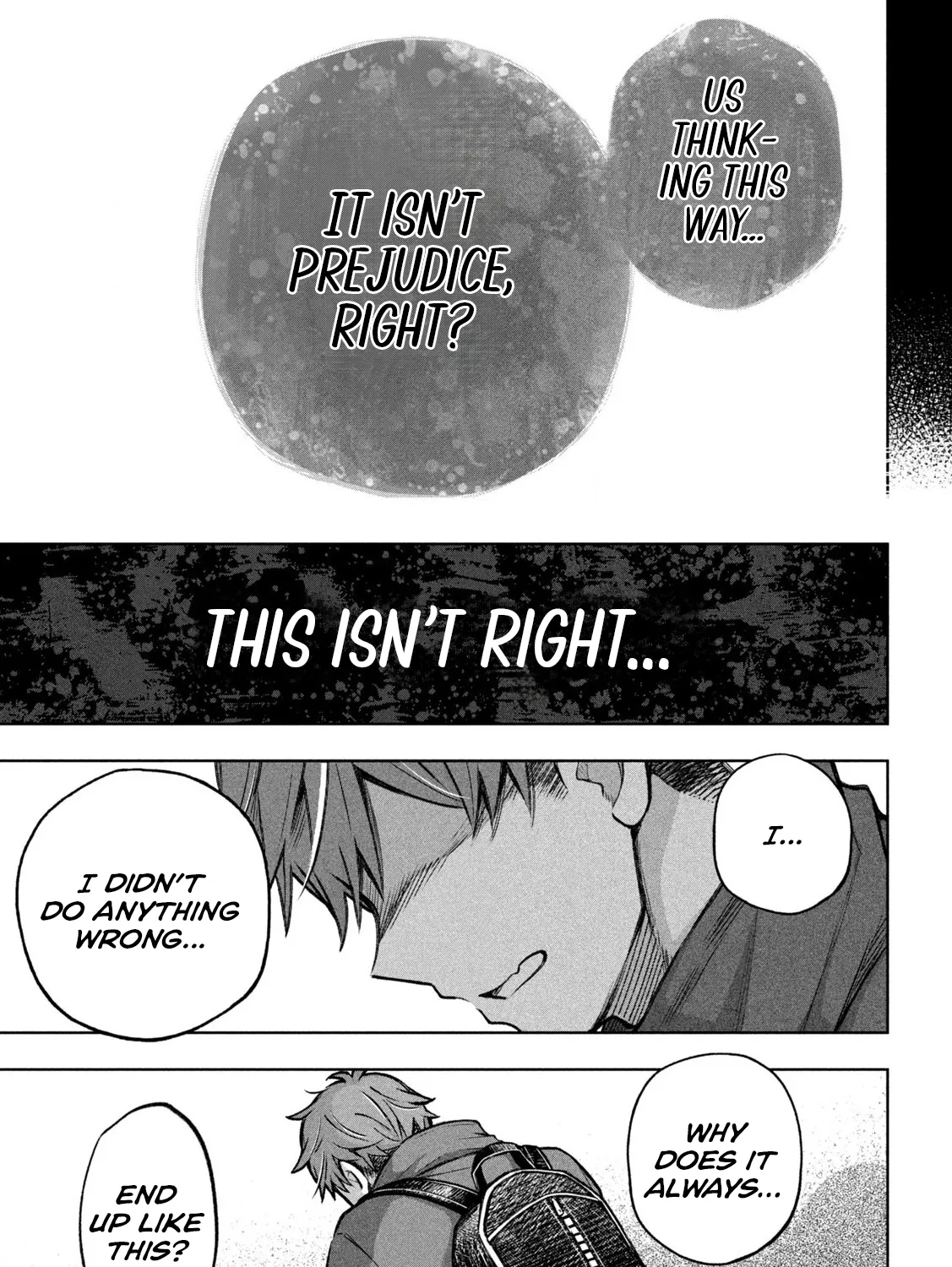 Stray Dog and Angel - Chapter 1 - Page 123