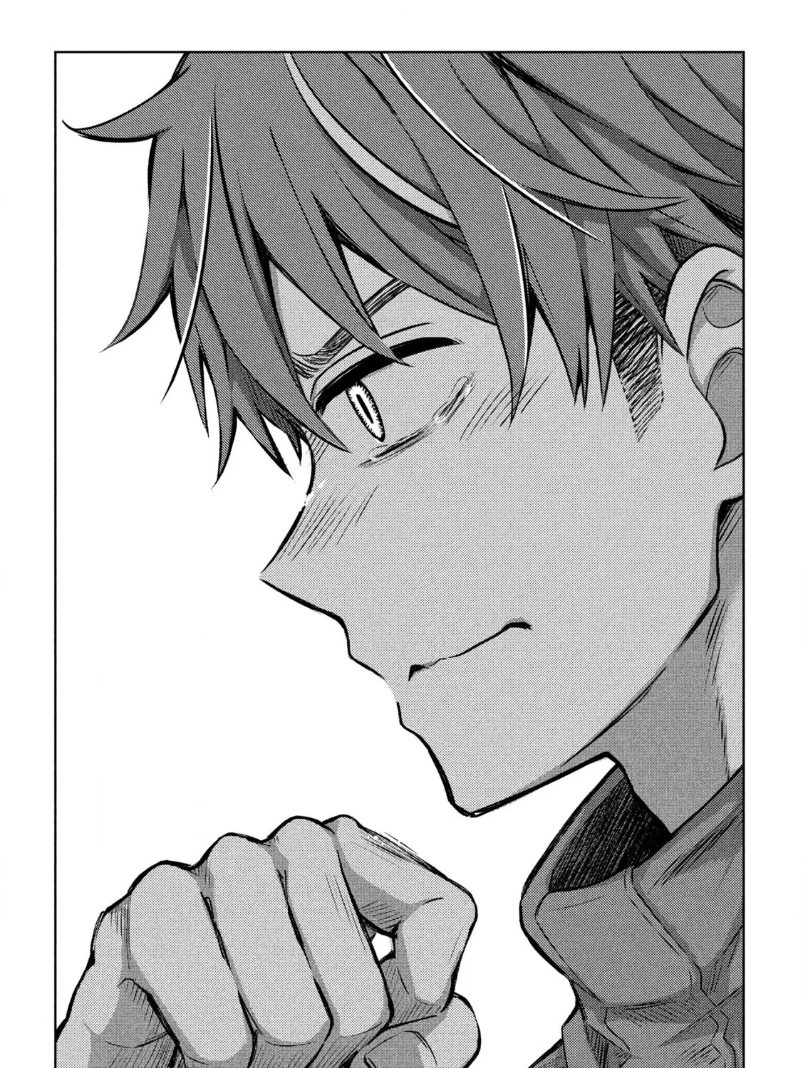 Stray Dog and Angel - Chapter 1 - Page 129