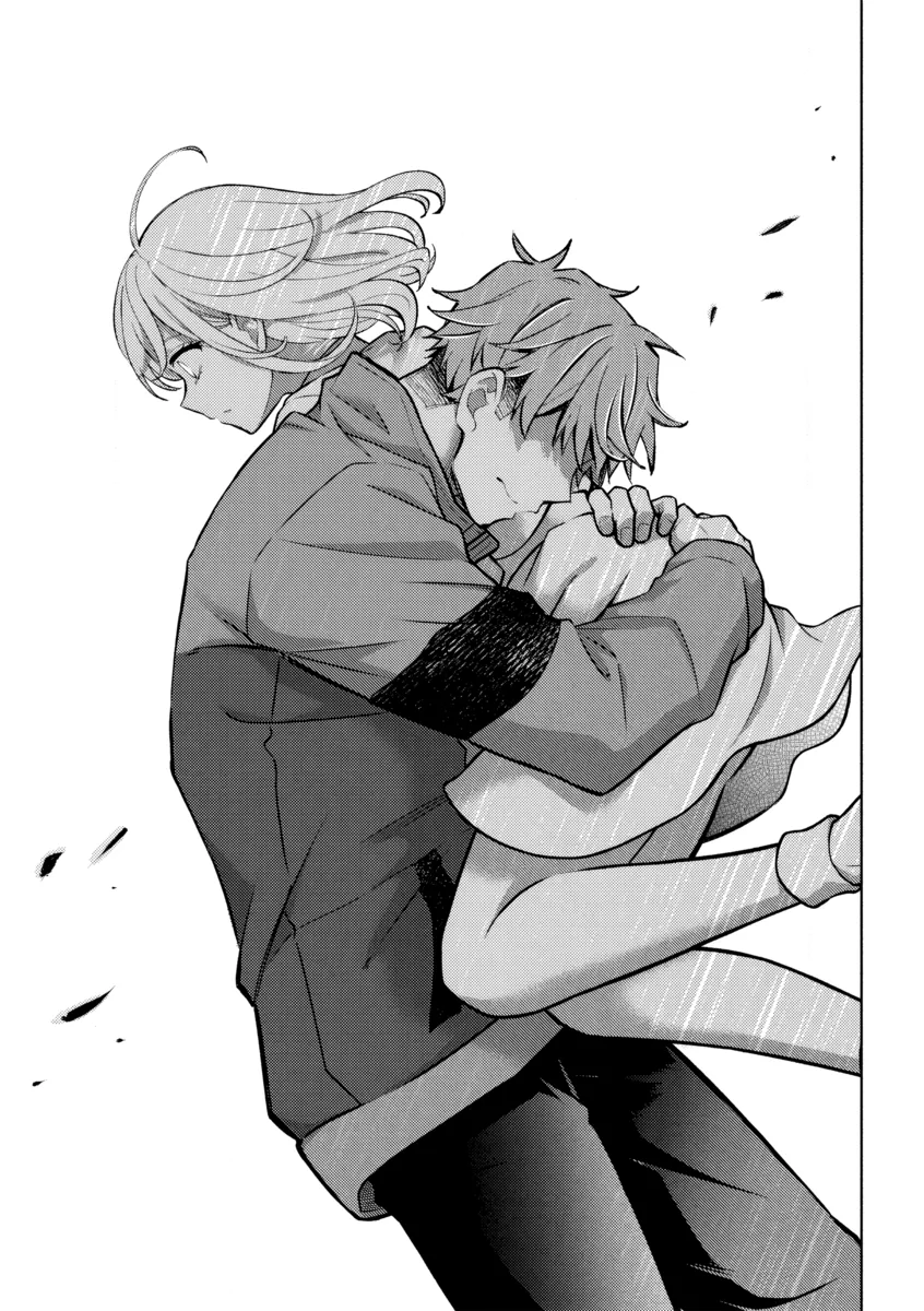 Stray Dog and Angel - Chapter 2 - Page 46