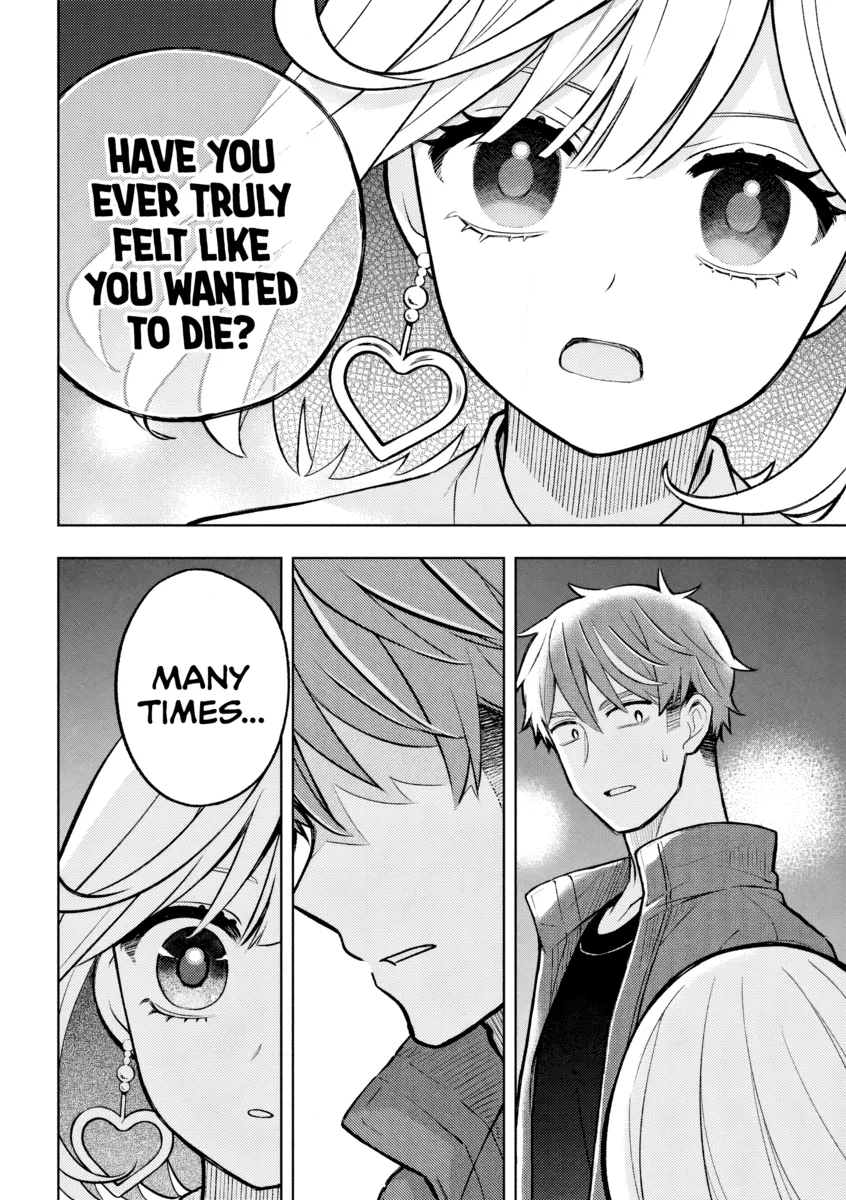 Stray Dog and Angel - Chapter 2 - Page 49