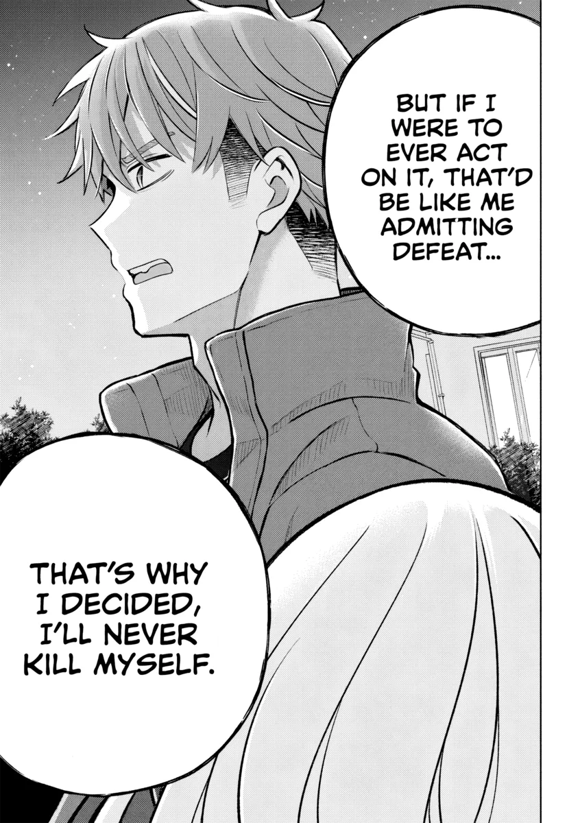 Stray Dog and Angel - Chapter 2 - Page 50