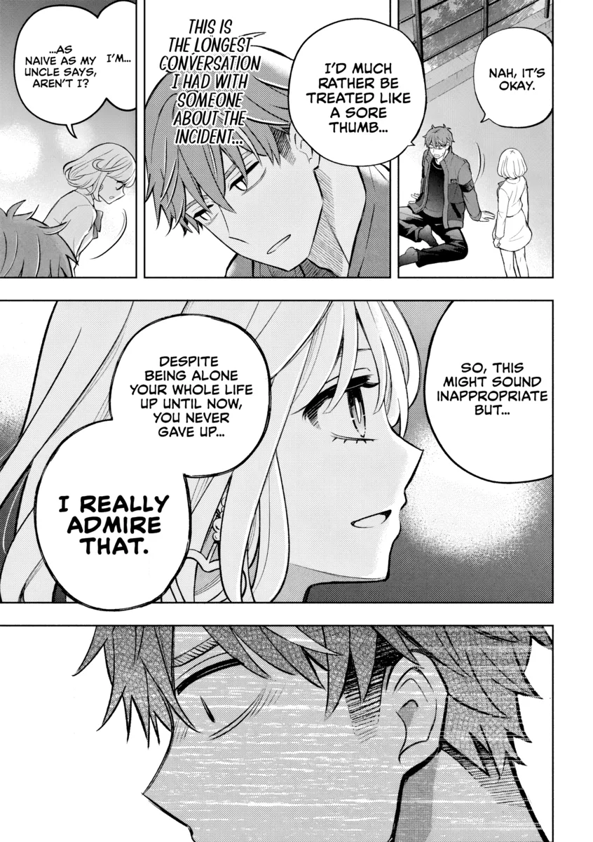 Stray Dog and Angel - Chapter 2 - Page 52